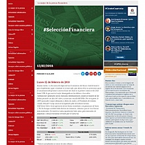 #SeleccinFinanciera